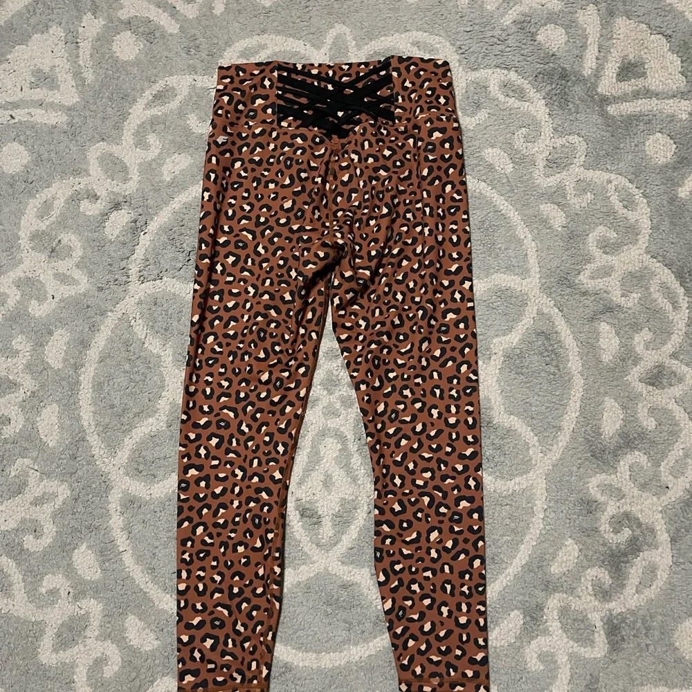 Leggings - Picture 2 of 2